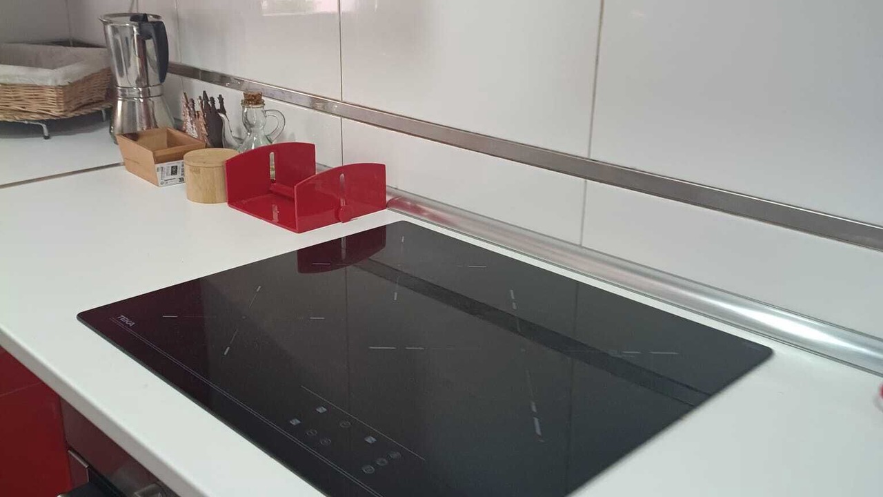 Photo of Kitchen in Sotillo de la Adrada