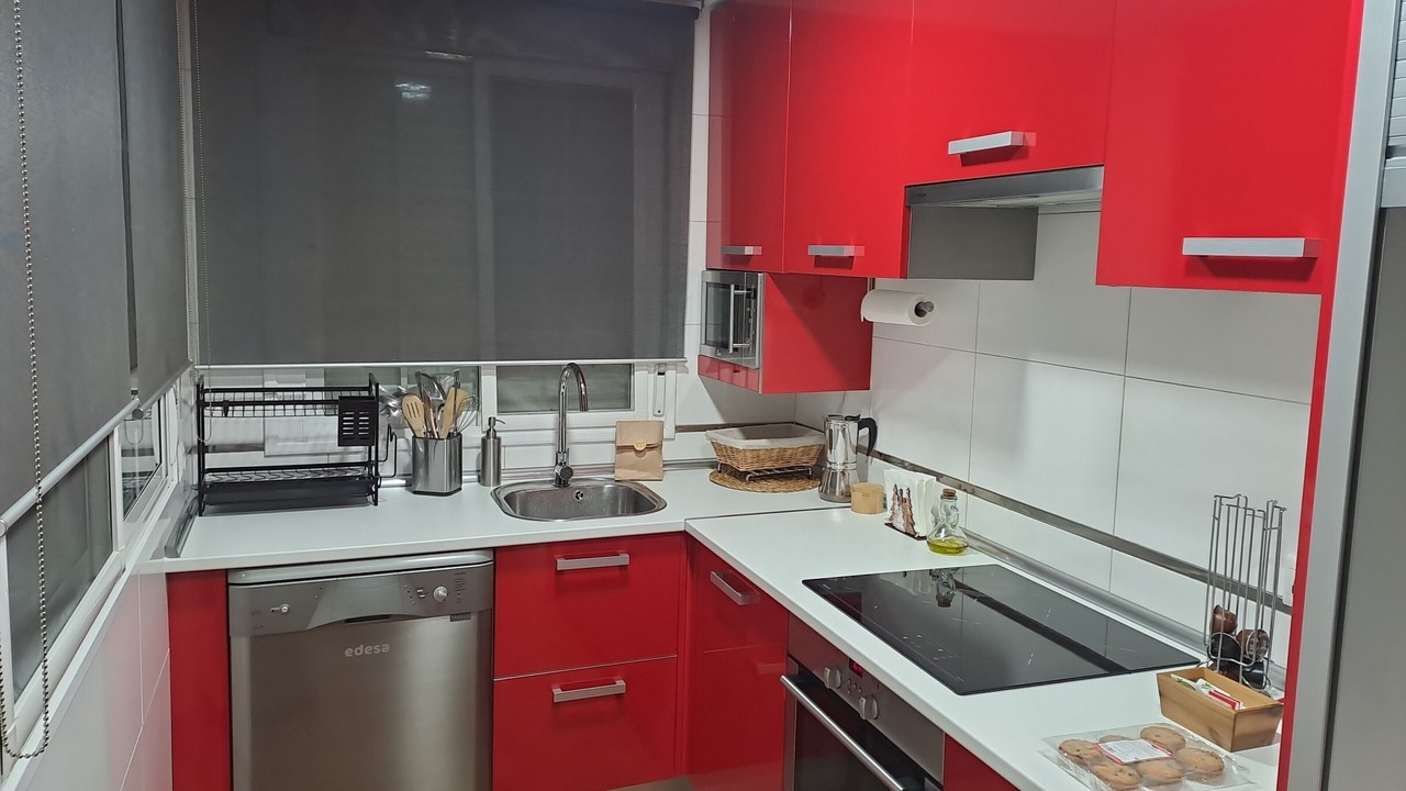 Photo of Kitchen in Sotillo de la Adrada