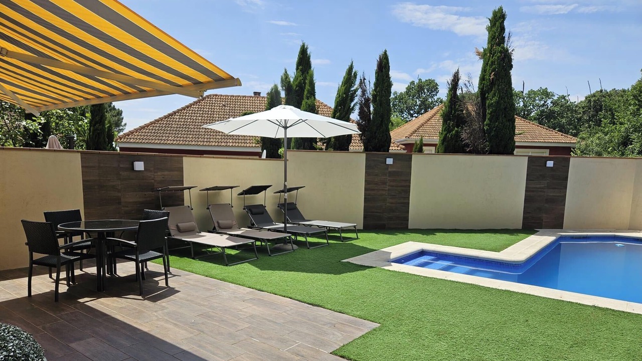 Photo of Outdoor in Sotillo de la Adrada