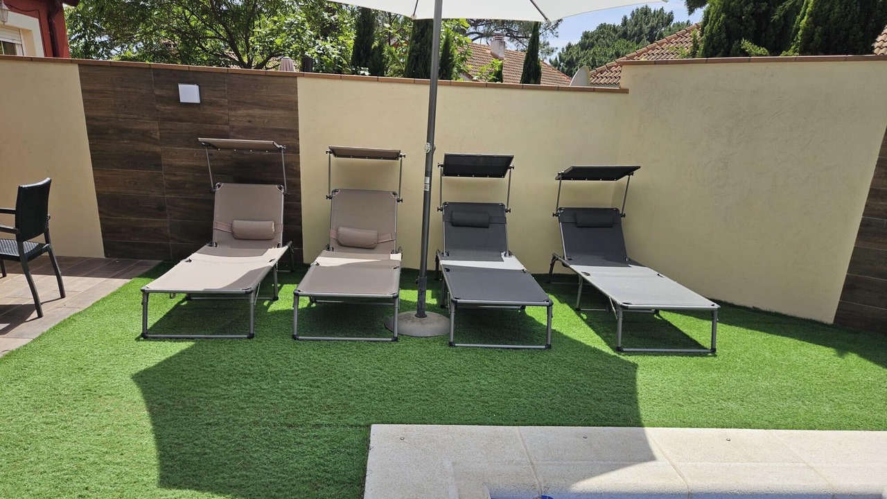 Photo of Outdoor in Sotillo de la Adrada