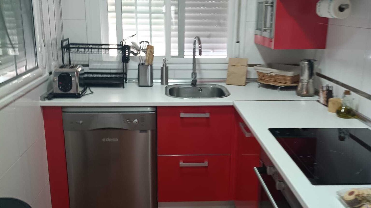 Photo of Kitchen in Sotillo de la Adrada