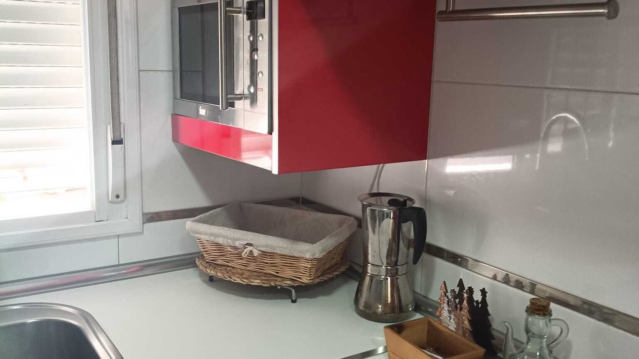 Photo of Kitchen in Sotillo de la Adrada