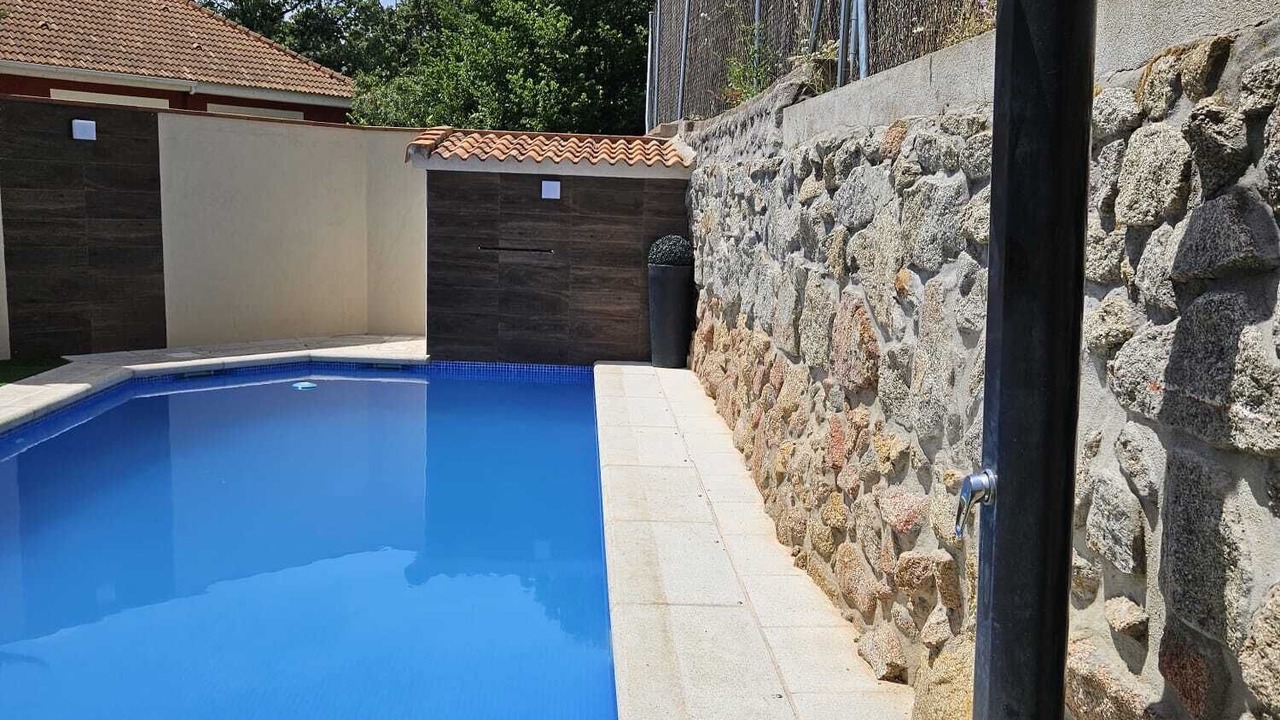 Photo of Outdoor in Sotillo de la Adrada