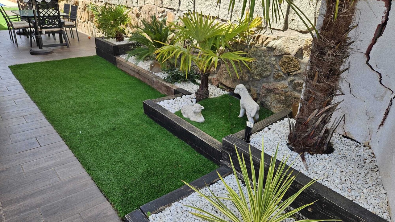 Photo of Outdoor in Sotillo de la Adrada