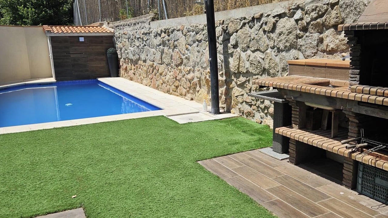 Photo of Outdoor in Sotillo de la Adrada
