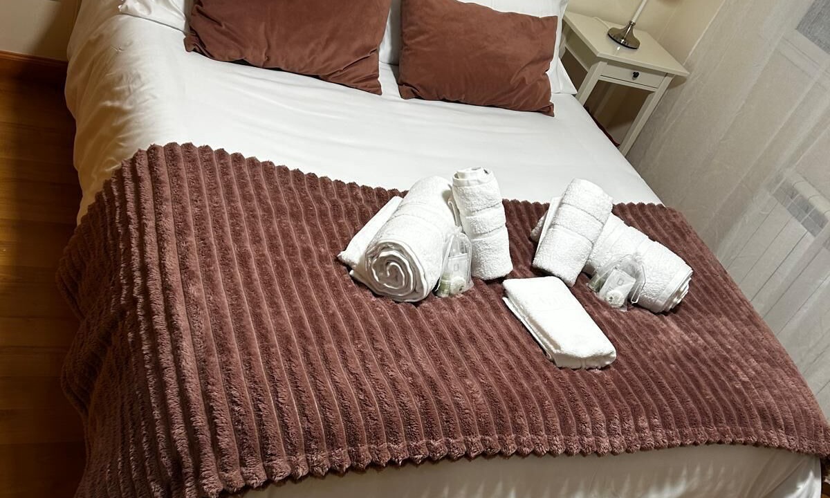 Photo of Bedroom in Sotillo de la Adrada