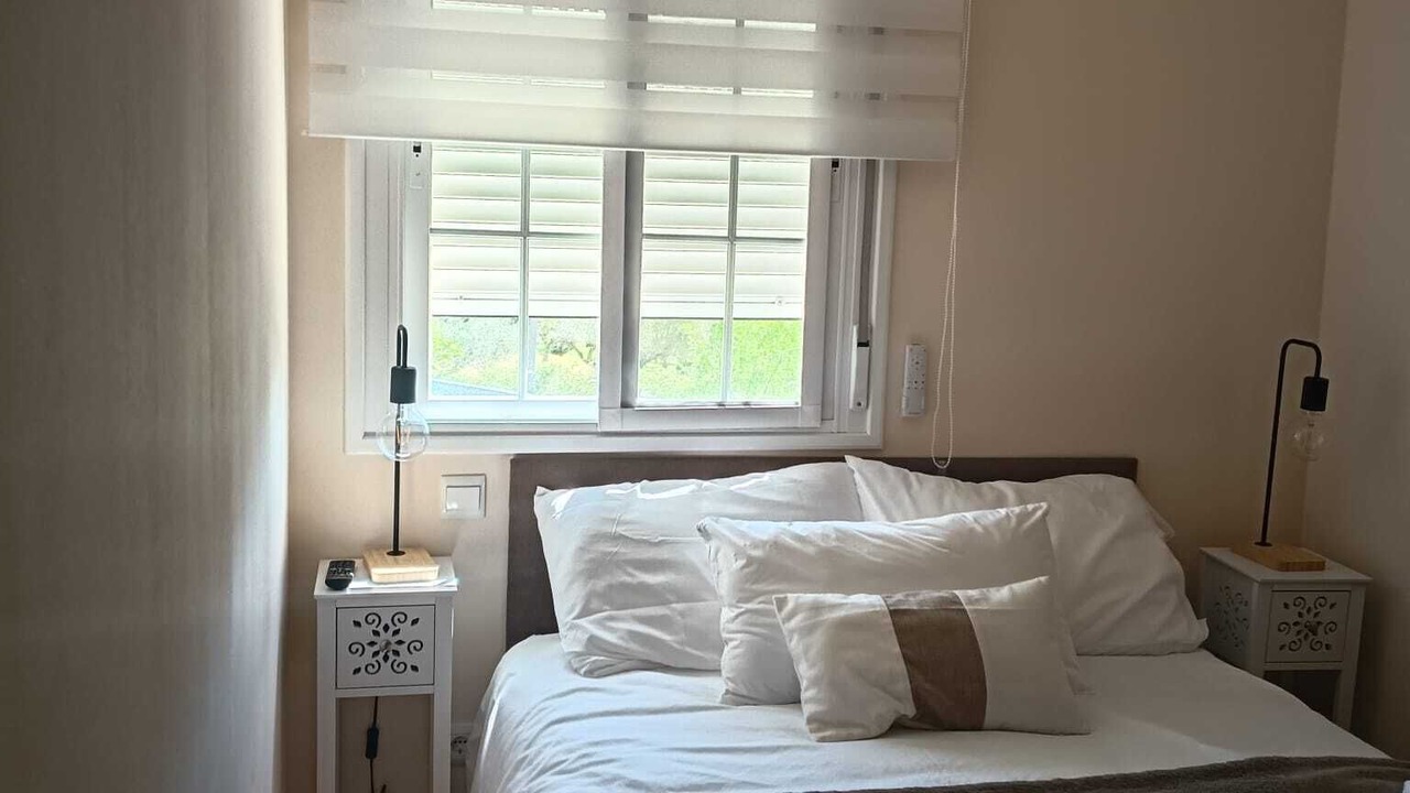 Photo of Bedroom in Sotillo de la Adrada