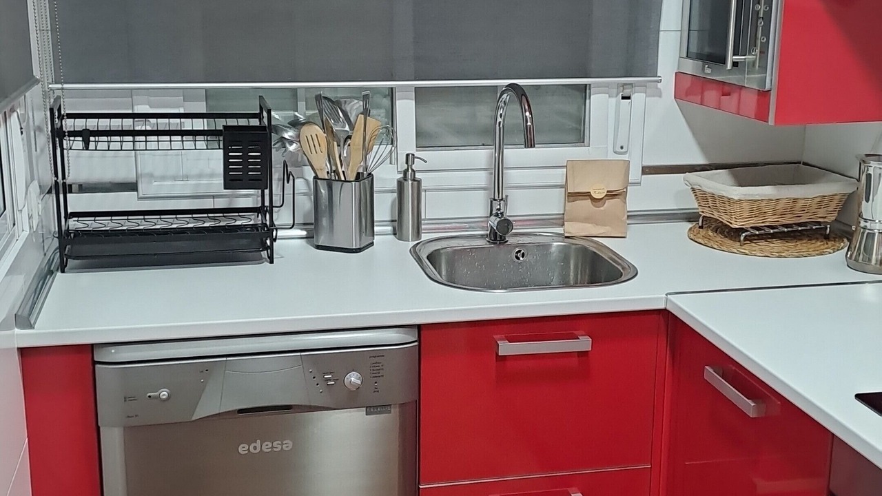 Photo of Kitchen in Sotillo de la Adrada
