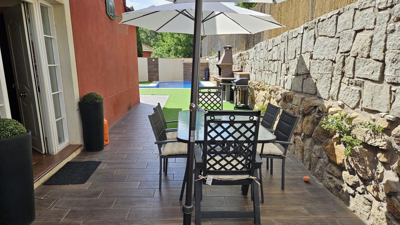 Photo of Outdoor in Sotillo de la Adrada