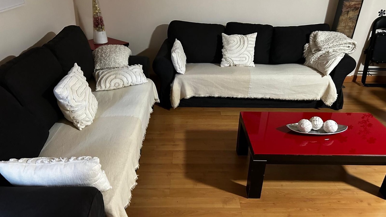 Photo of Livingroom in Sotillo de la Adrada