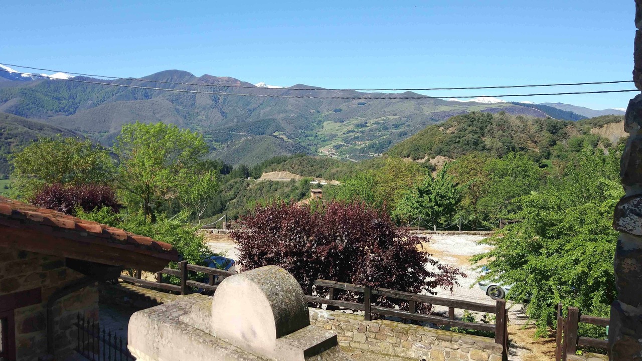 Photo of Outdoor in Torices