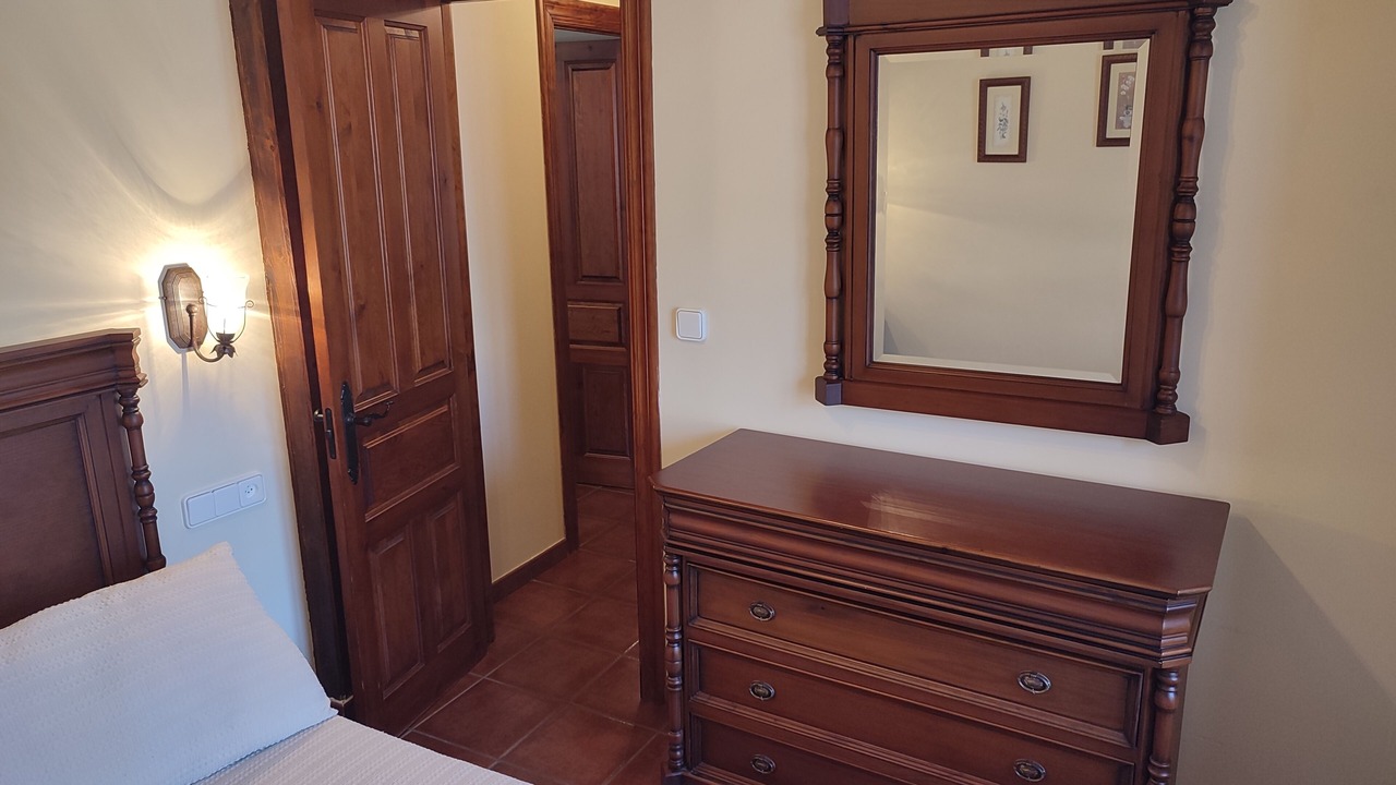 Photo of Bedroom in Torices