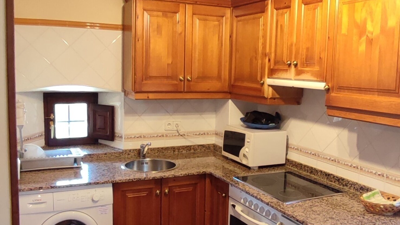 Photo of Kitchen in Torices