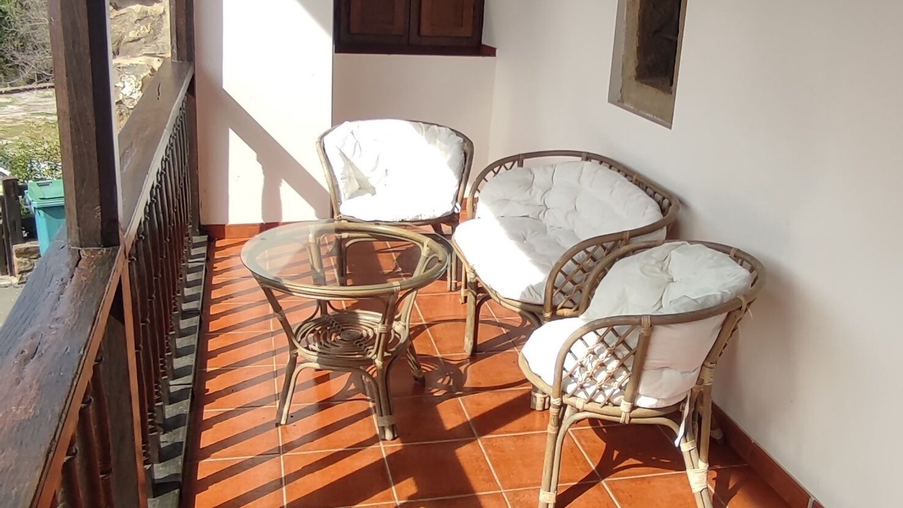 Photo of Outdoor in Torices