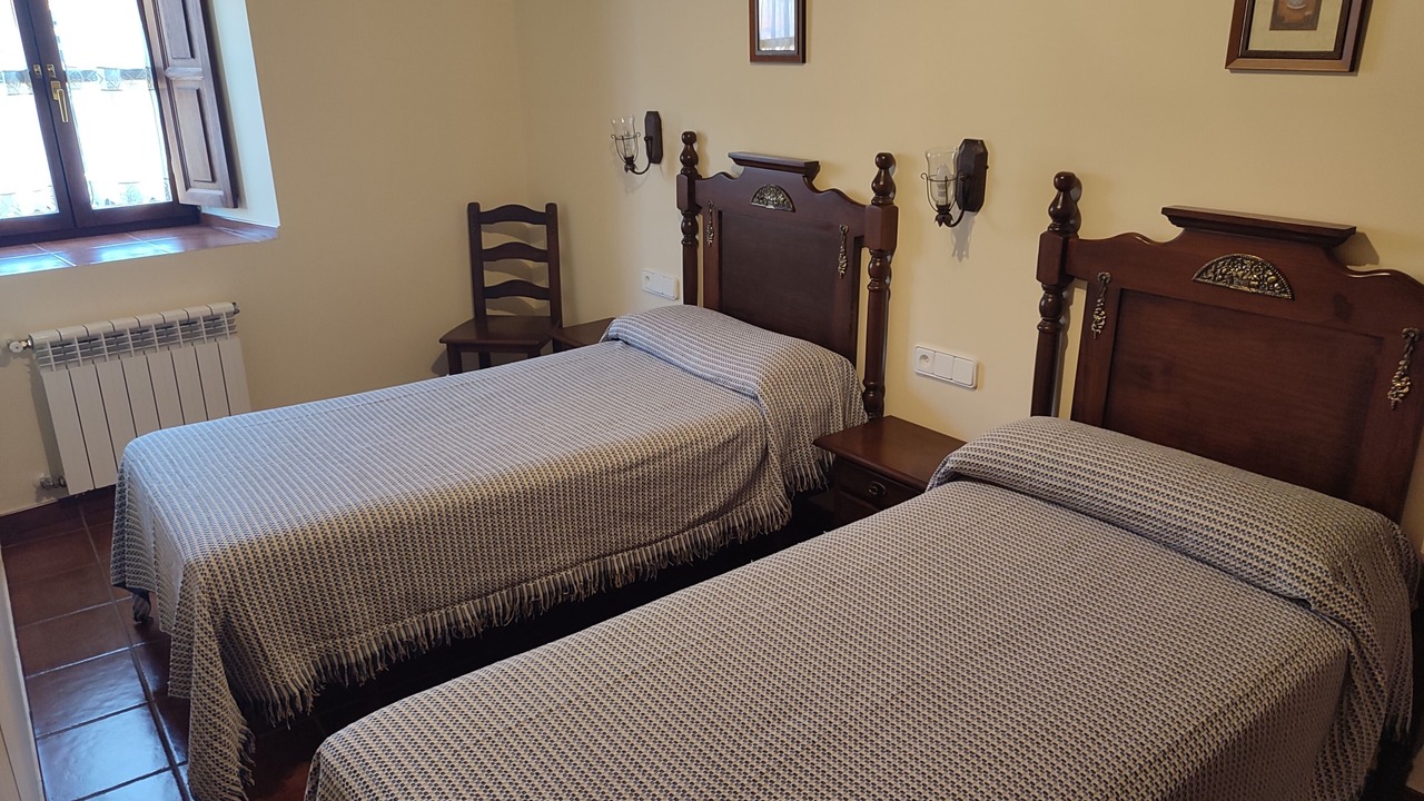 Photo of Bedroom in Torices