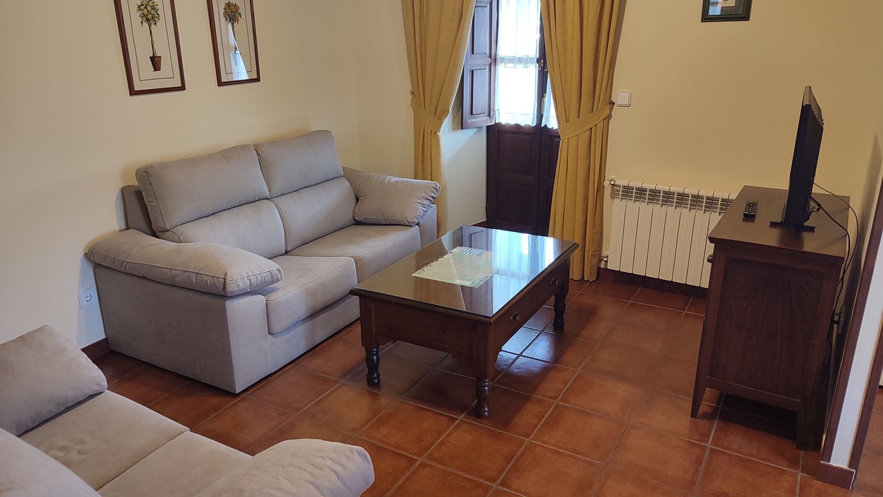 Photo of Livingroom in Torices