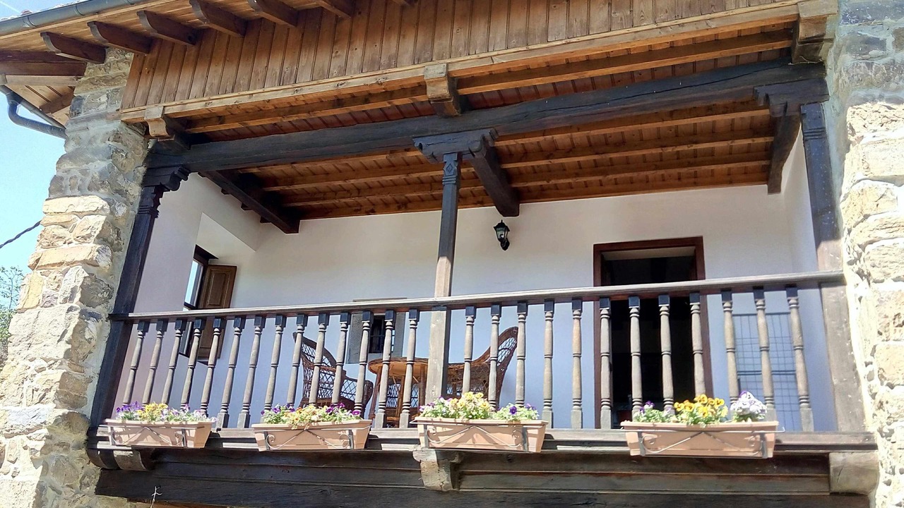 Photo of Outdoor in Torices