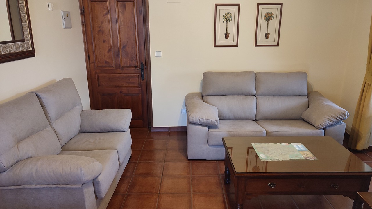 Photo of Livingroom in Torices