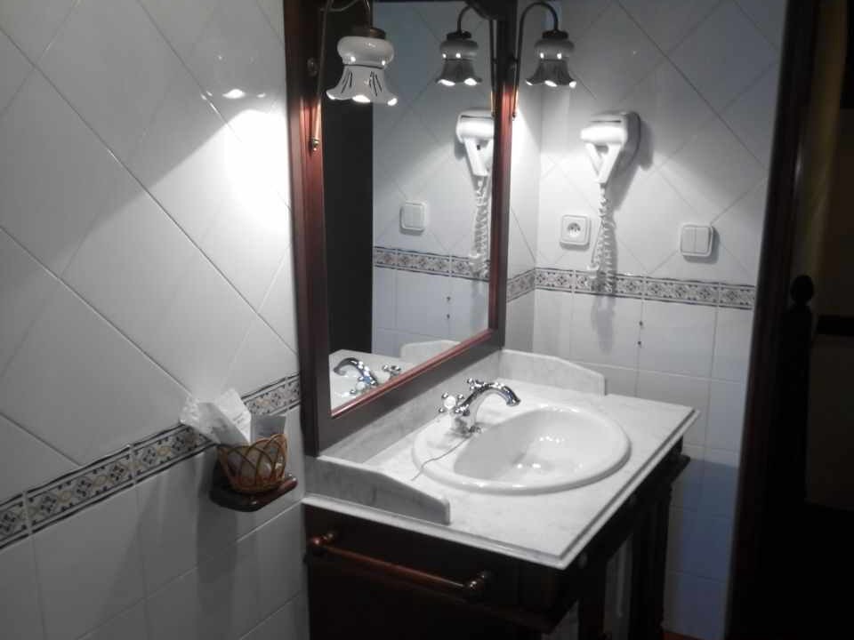 Photo of Bathroom in Torices