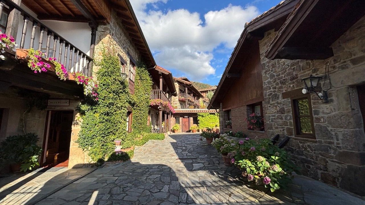 Photo of Outdoor in Torices