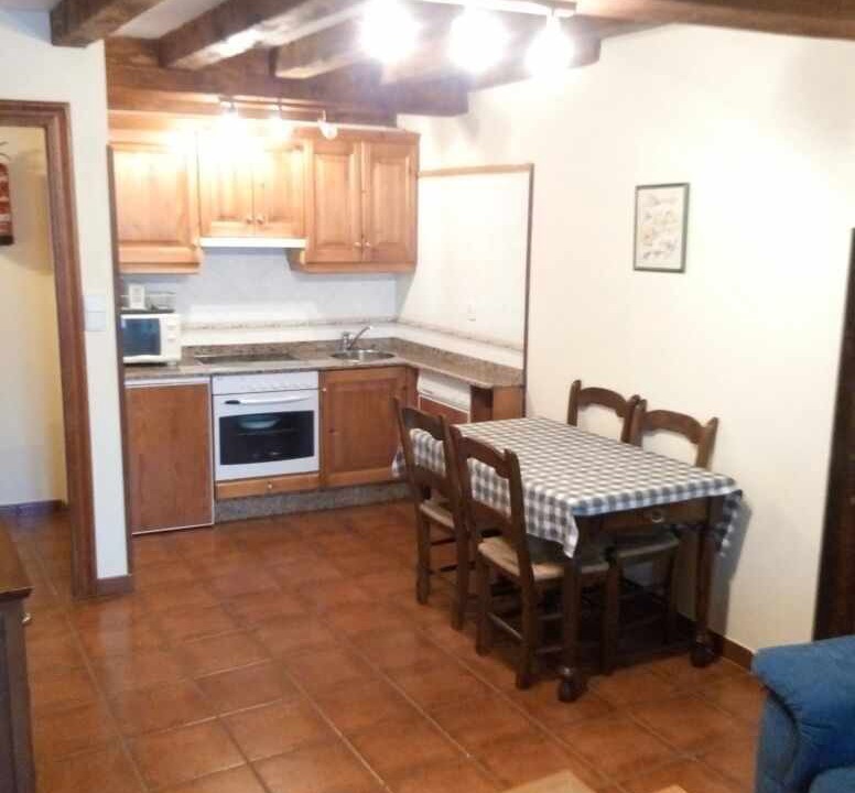 Photo of Kitchen in Torices