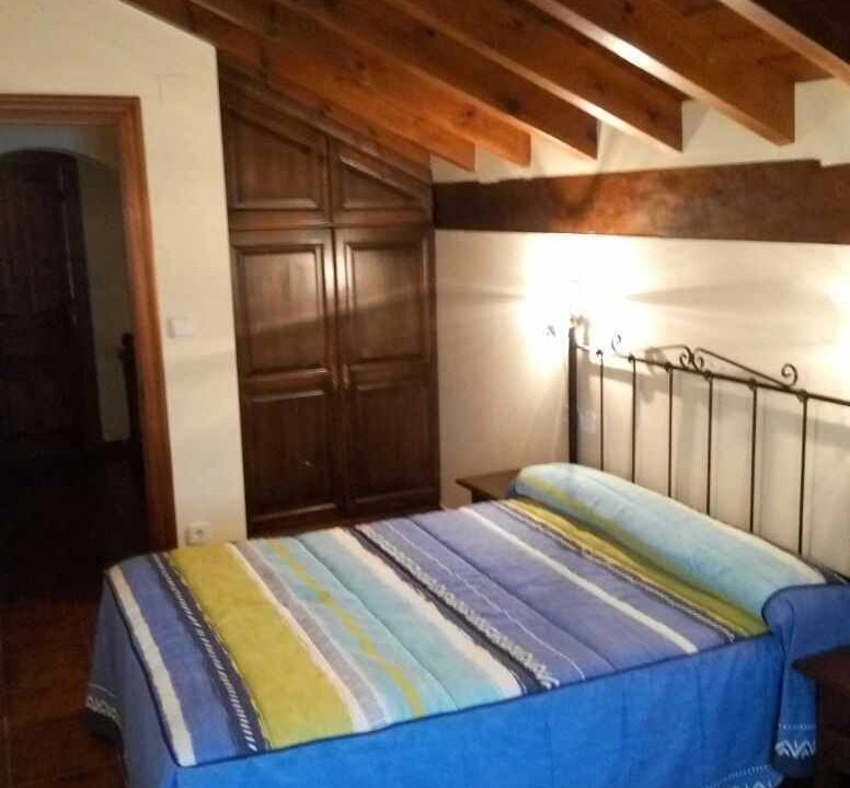 Photo of Bedroom in Torices