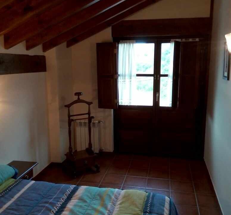 Photo of Bedroom in Torices