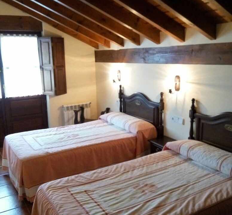 Photo of Bedroom in Torices