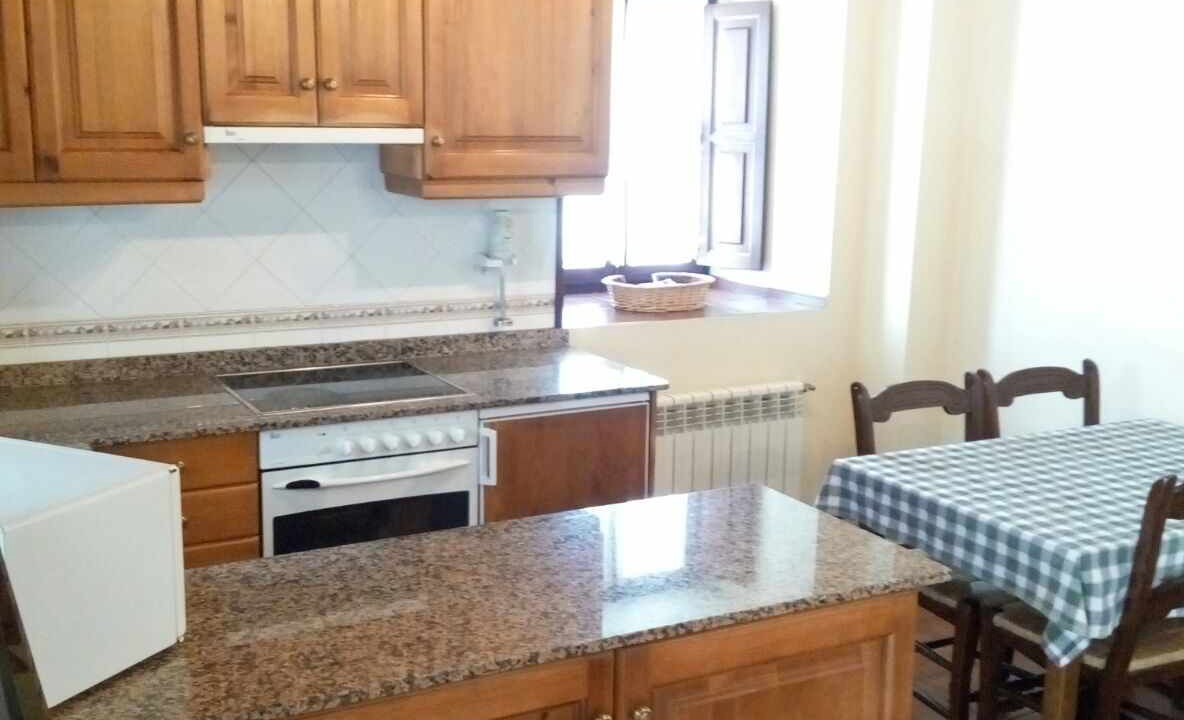 Photo of Kitchen in Torices