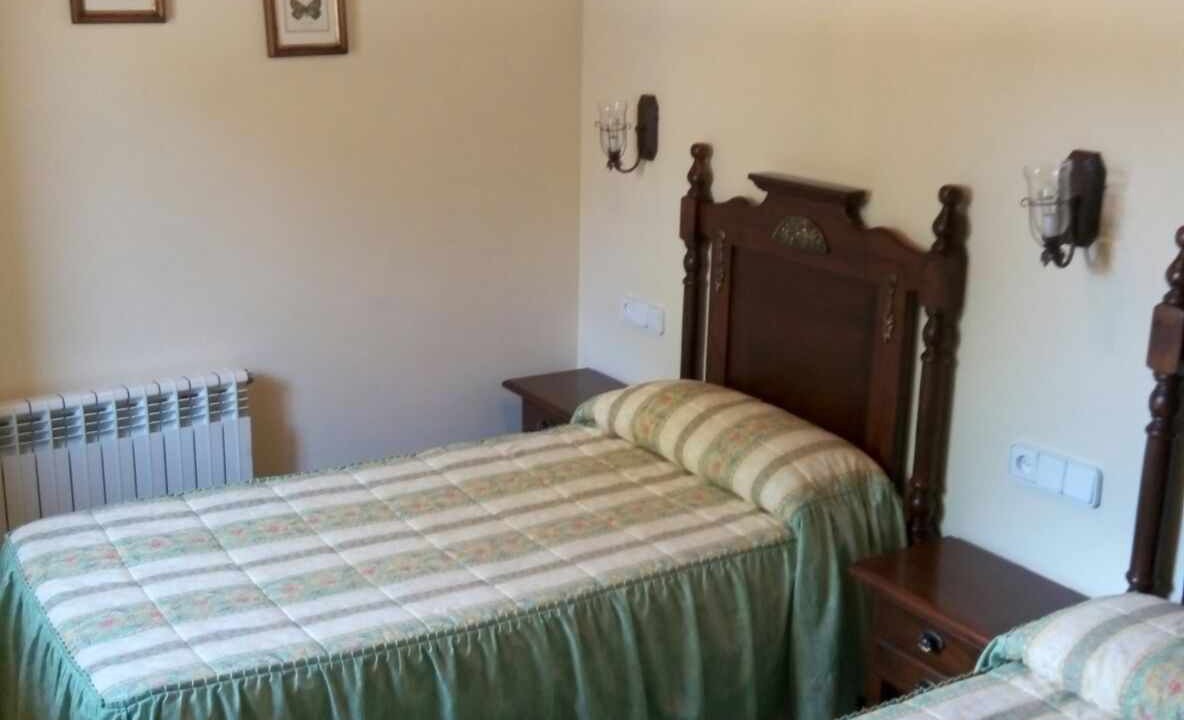 Photo of Bedroom in Torices