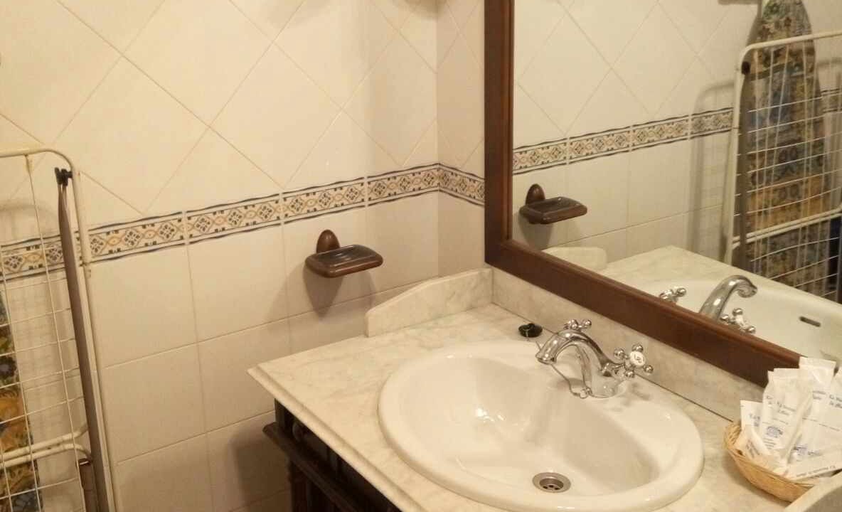 Photo of Bathroom in Torices