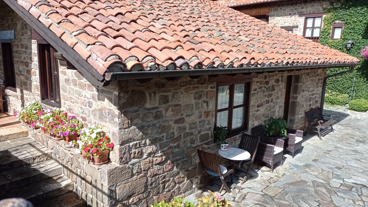 Photo of Outdoor in Torices