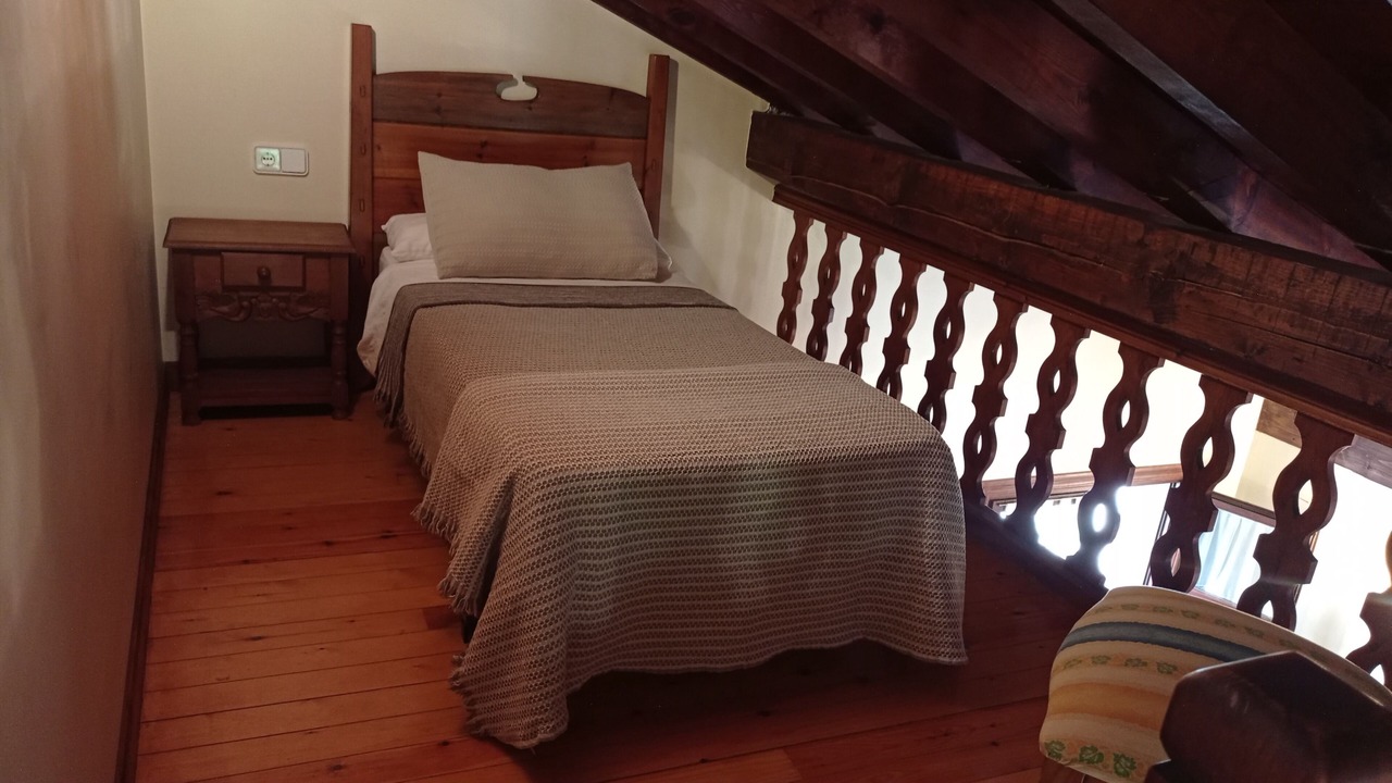 Photo of Bedroom in Torices