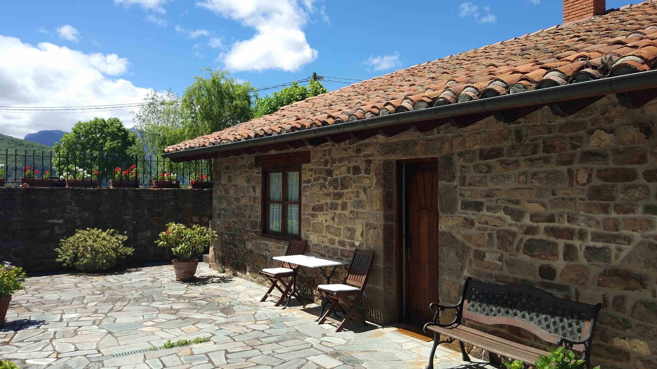 Photo of Patio Balcony in Torices