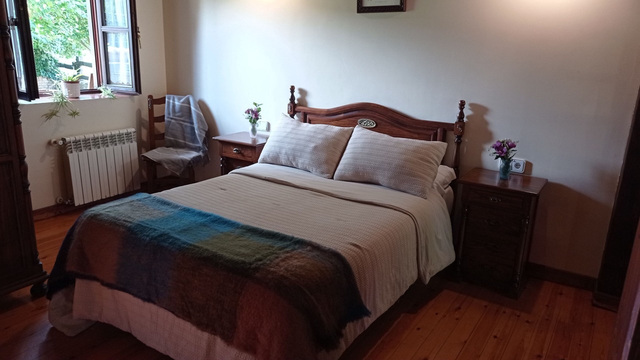 Photo of Bedroom in Torices