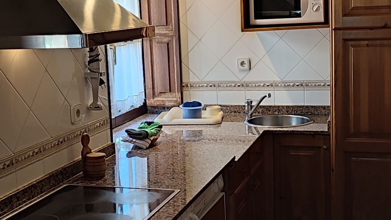 Photo of Kitchen in Torices