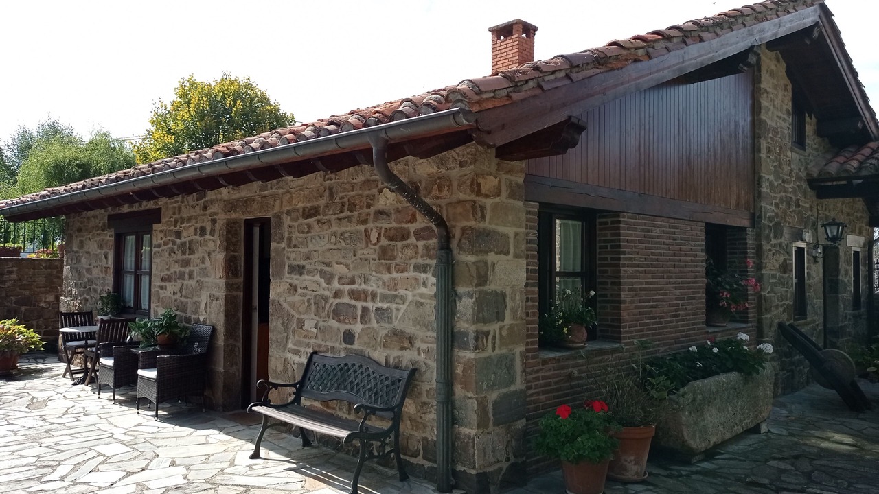 Photo of Patio Balcony in Torices