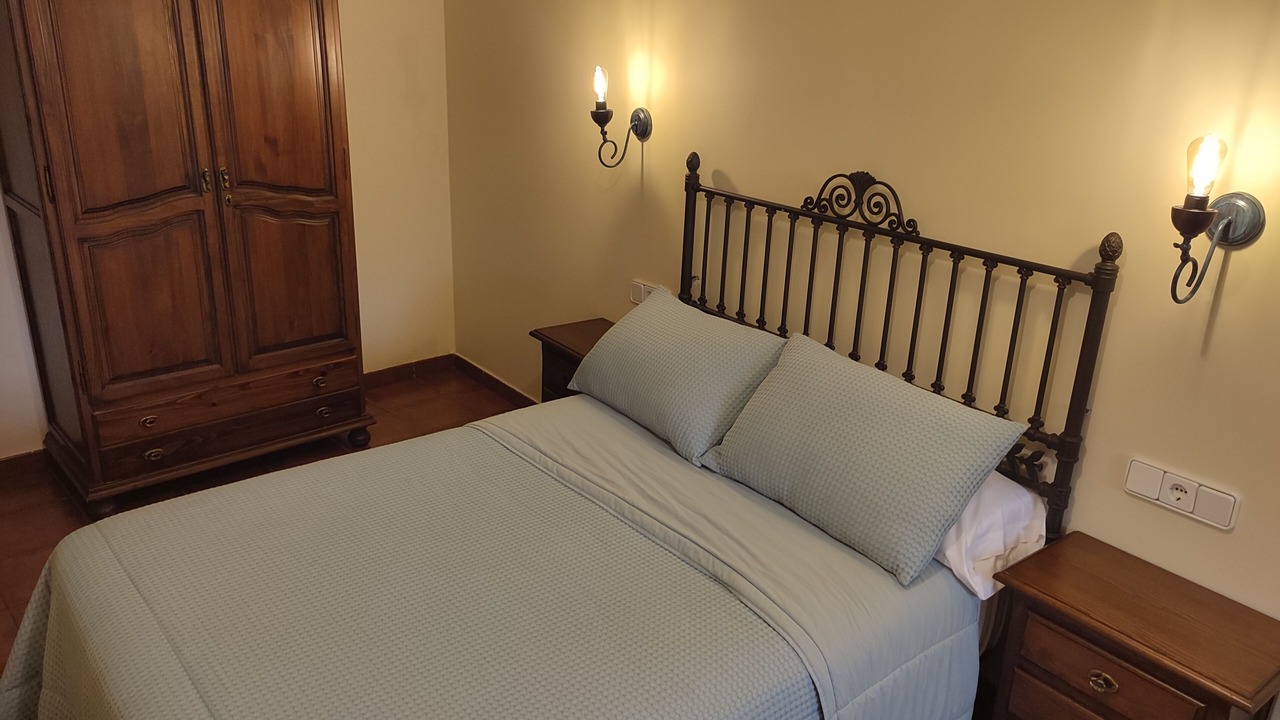 Photo of Bedroom in Torices
