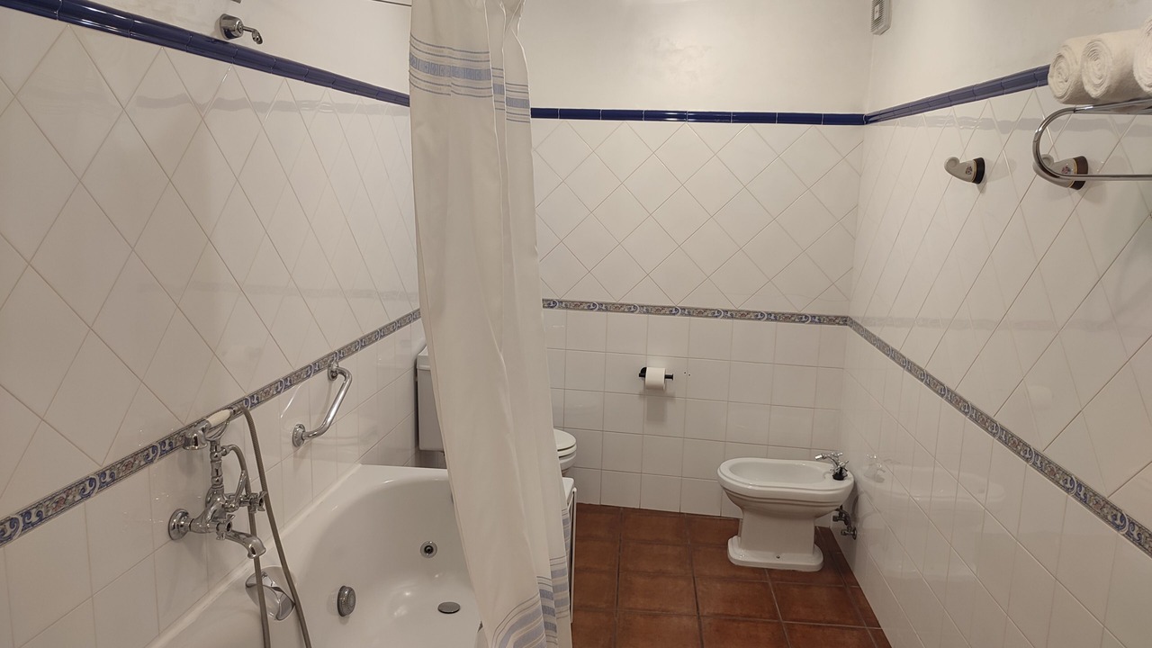 Photo of Bathroom in Torices