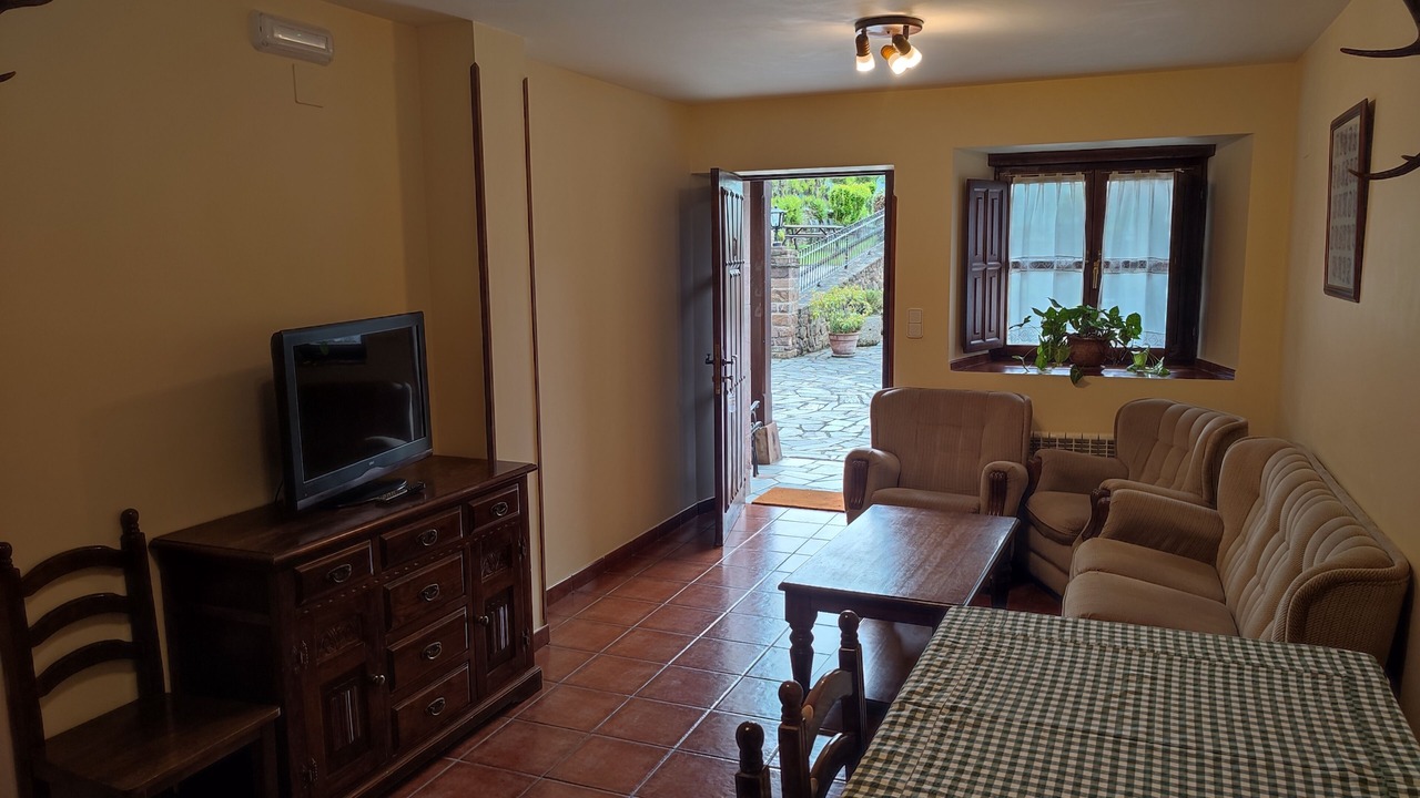 Photo of Livingroom in Torices