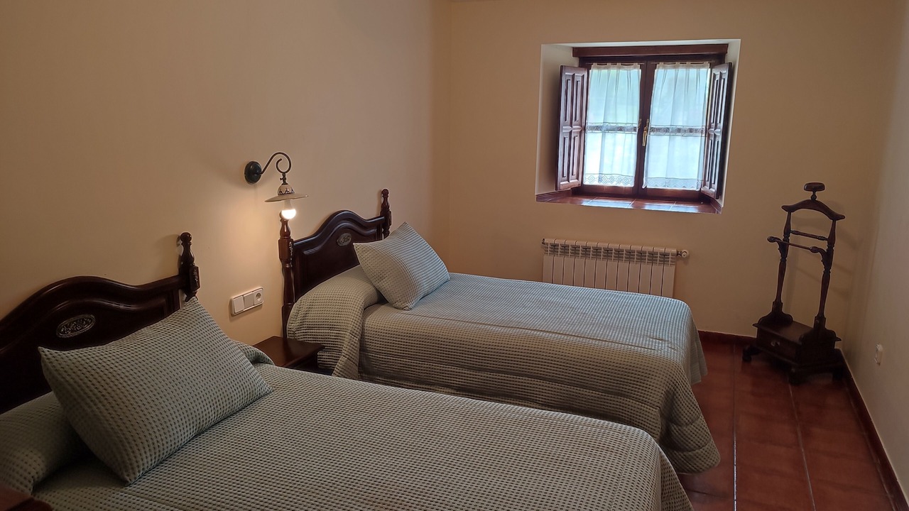 Photo of Bedroom in Torices