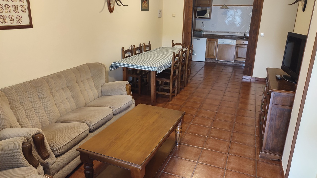 Photo of Livingroom in Torices