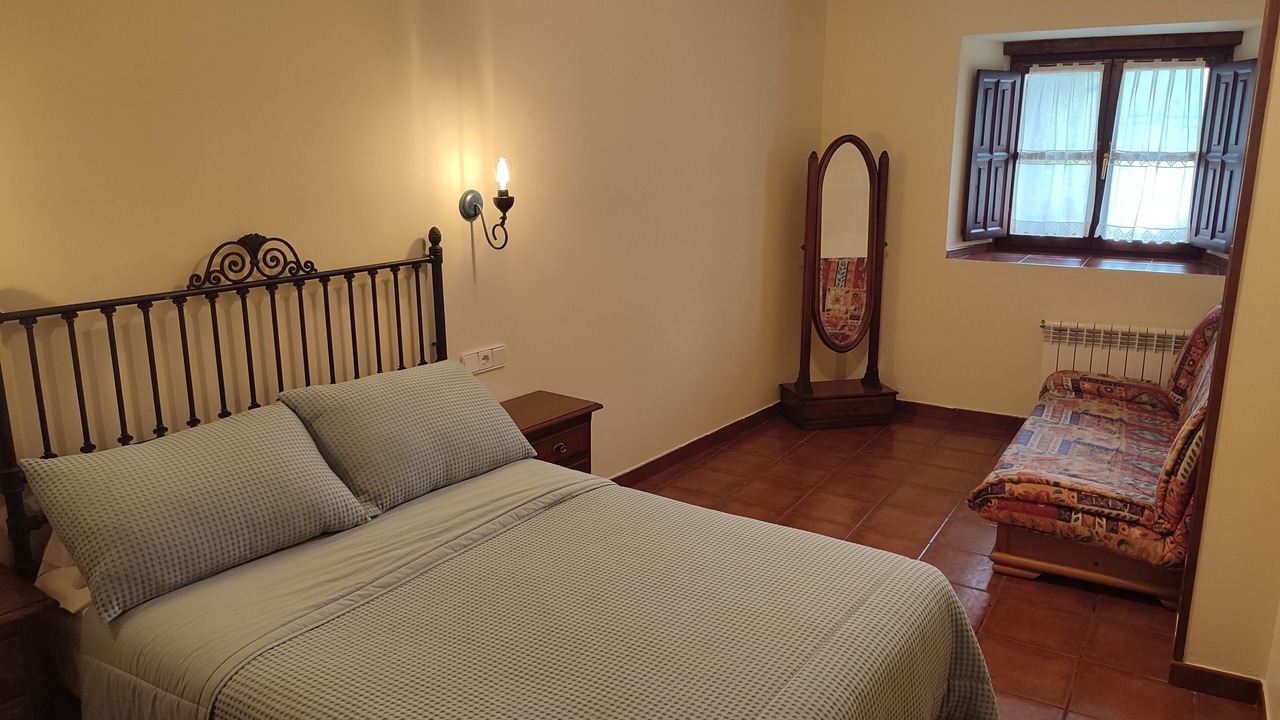 Photo of Bedroom in Torices