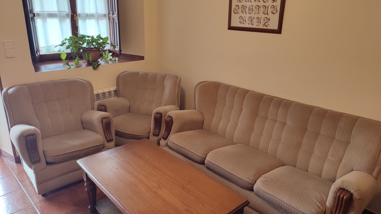 Photo of Livingroom in Torices