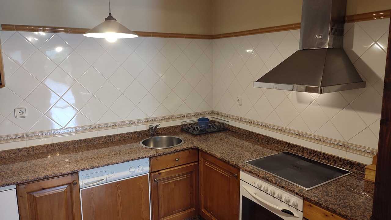 Photo of Kitchen in Torices