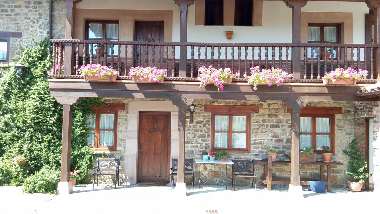 Photo of Outdoor in Torices