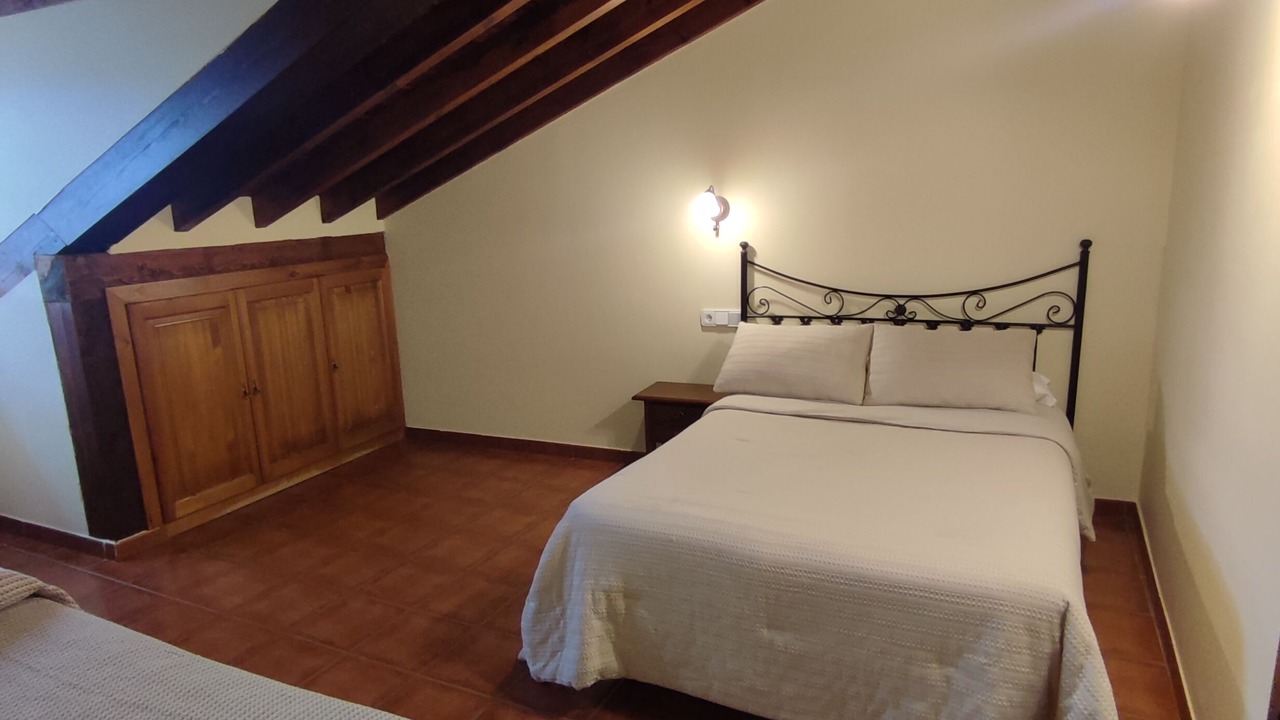 Photo of Bedroom in Torices
