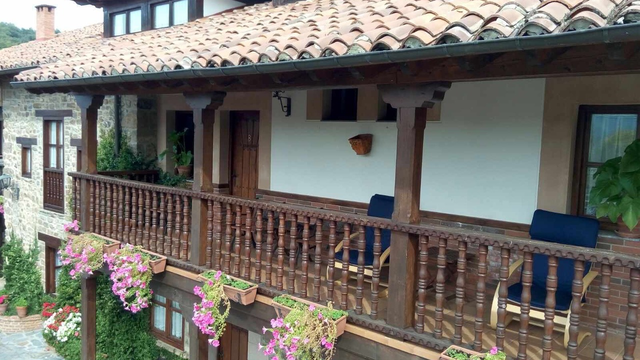 Photo of Outdoor in Torices