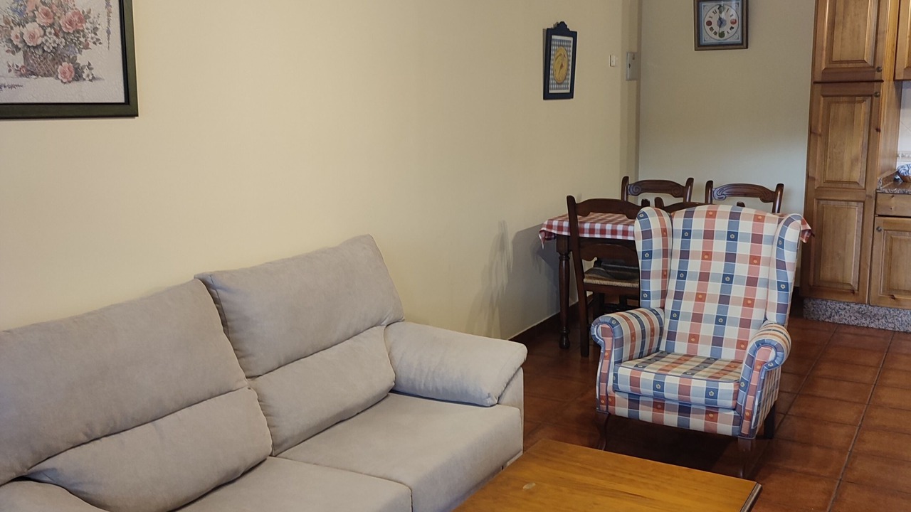 Photo of Livingroom in Torices