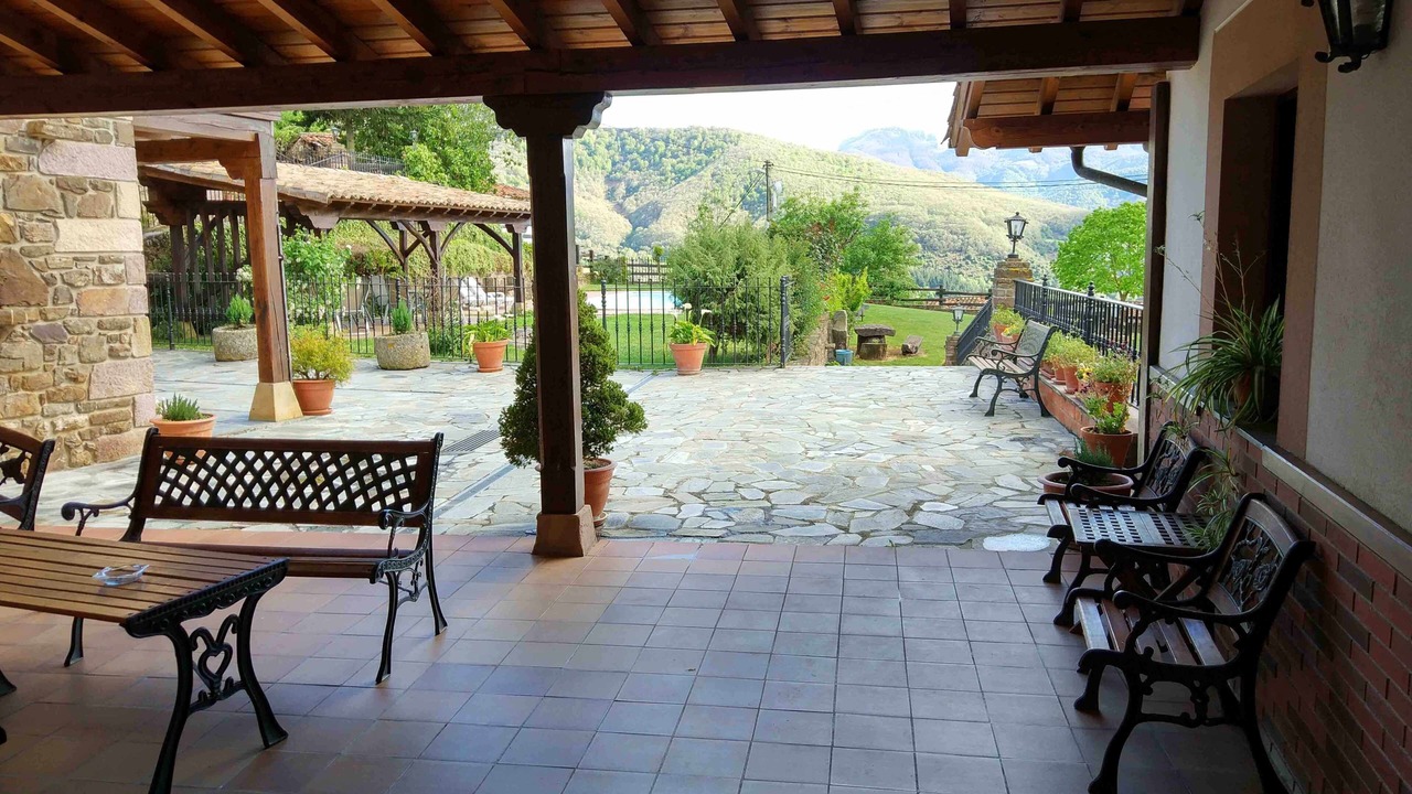 Photo of Outdoor in Torices
